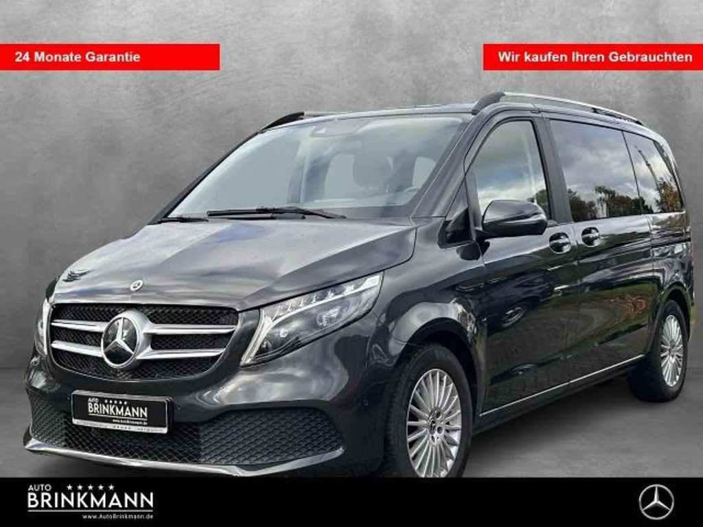 Mercedes-Benz V-Klasse 2024 Diesel