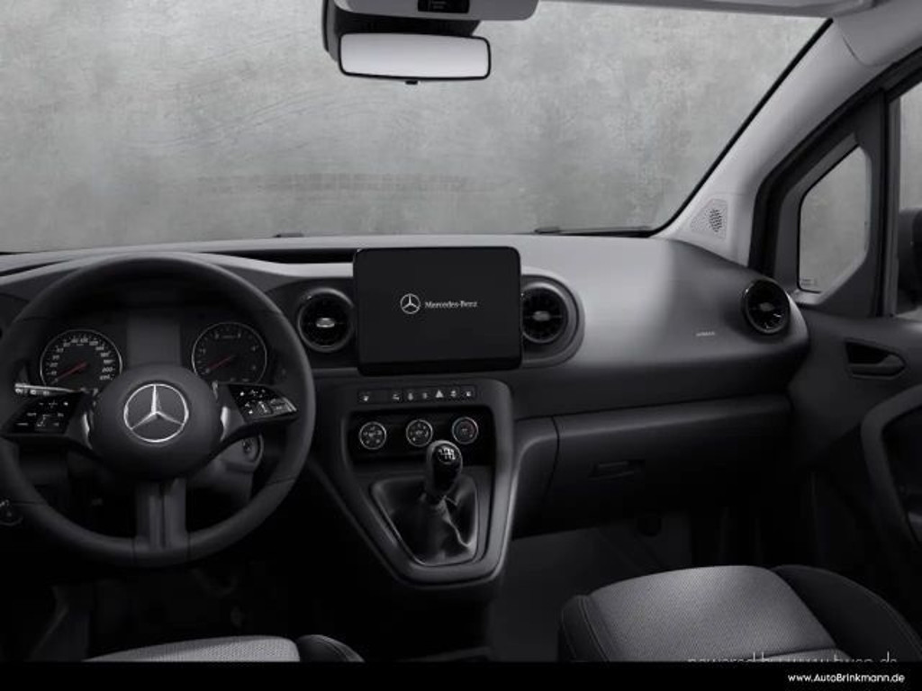 Mercedes-Benz Citan