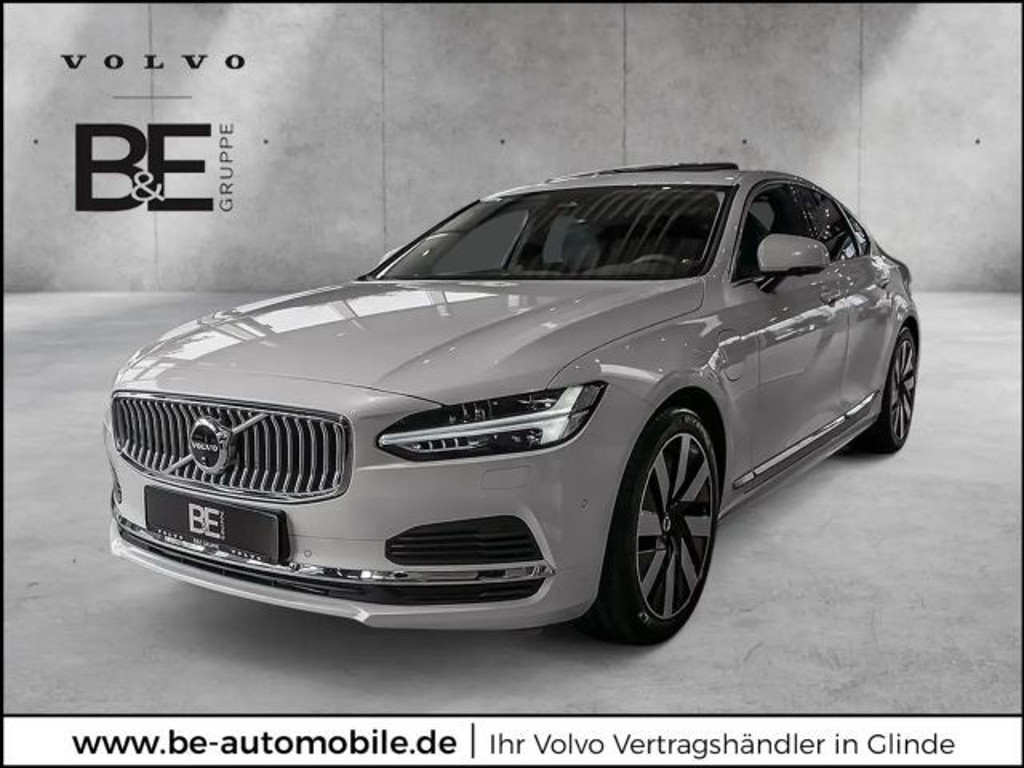 Volvo S90 2025 Hybride Benzine