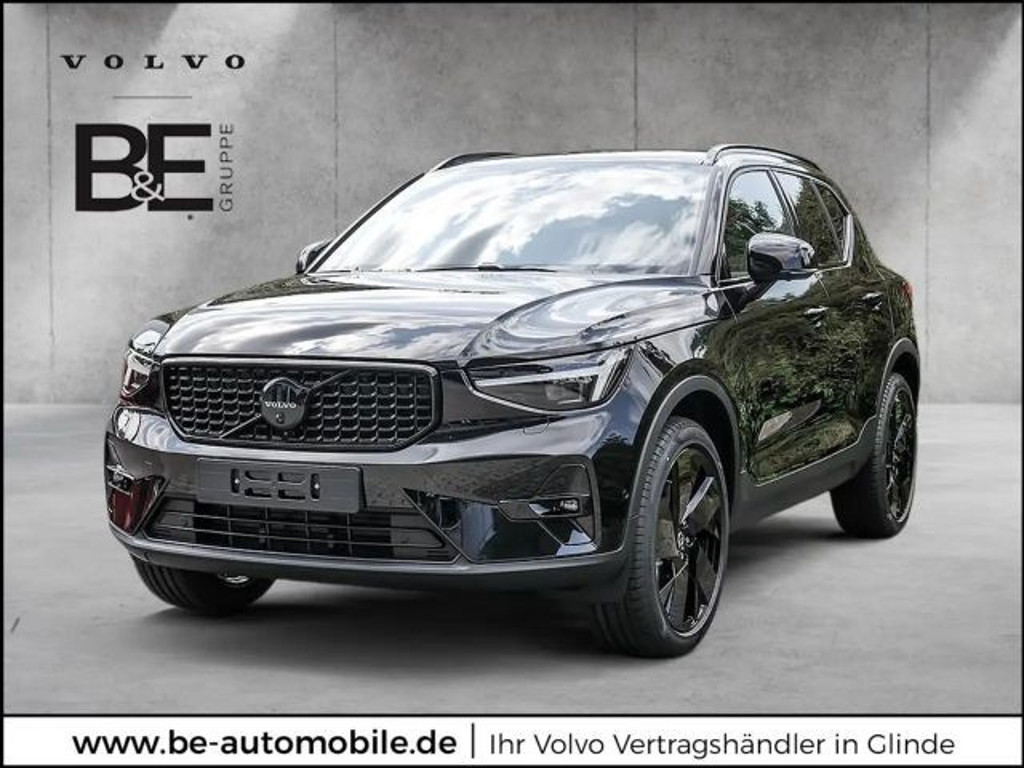 Volvo XC40 2025 Benzine