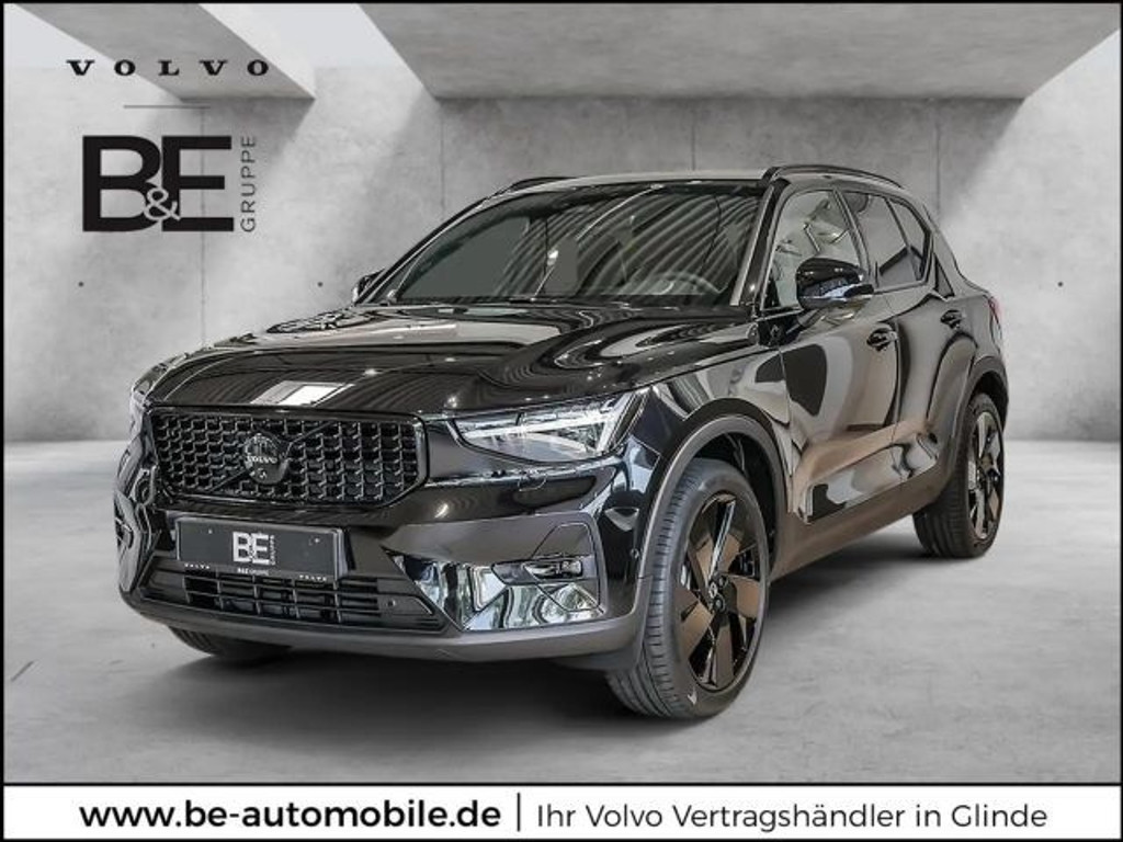 Volvo XC40 2025 Benzine