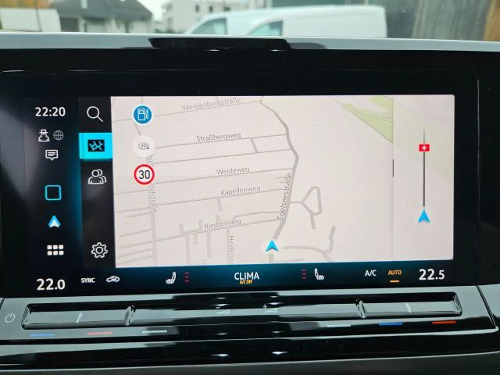 Volkswagen California