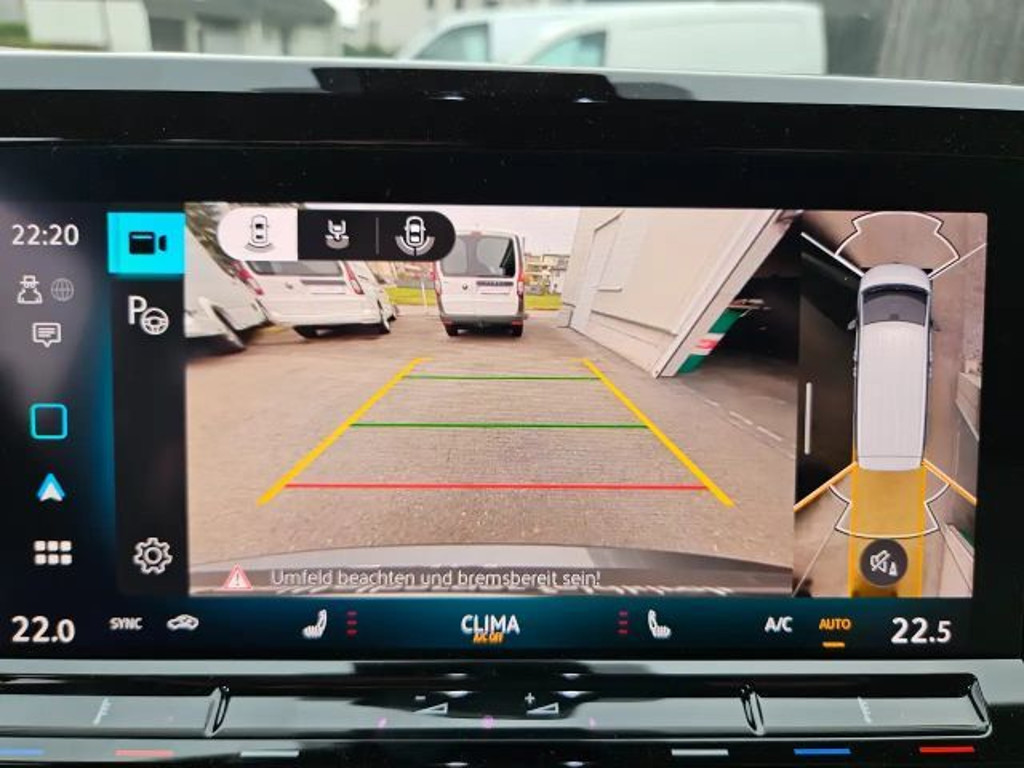 Volkswagen California