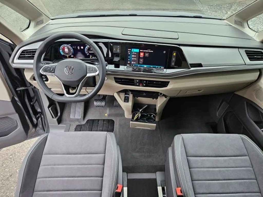 Volkswagen California