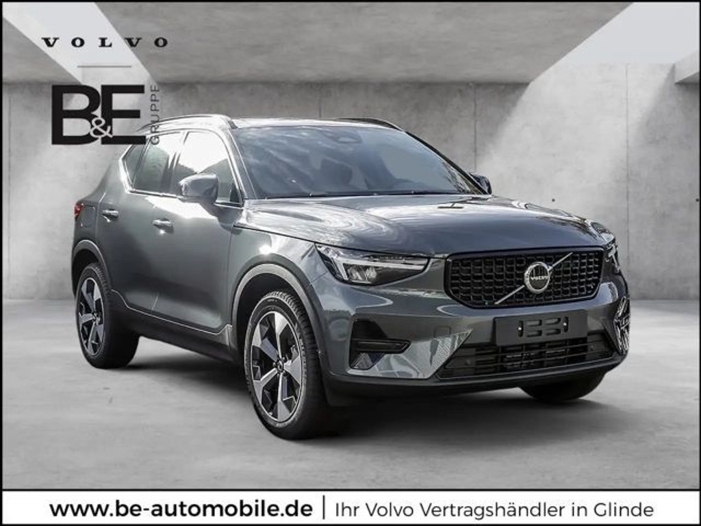 Volvo XC40 2025 Benzine