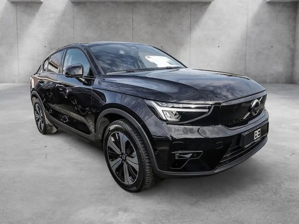 Volvo C40