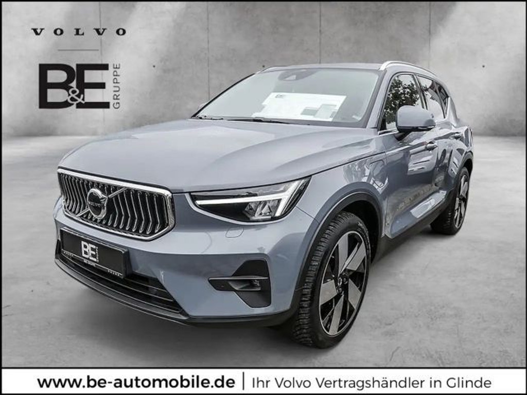 Volvo XC40 2022 Hybride Benzine