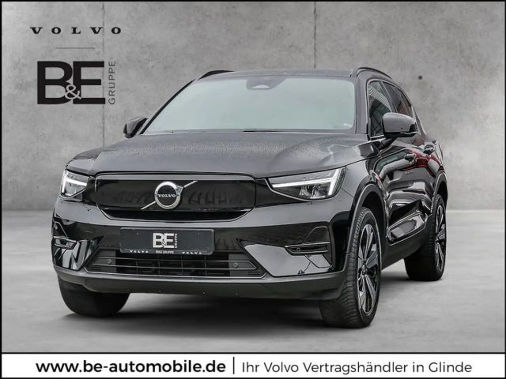 Volvo XC40 2022 Elektrisch