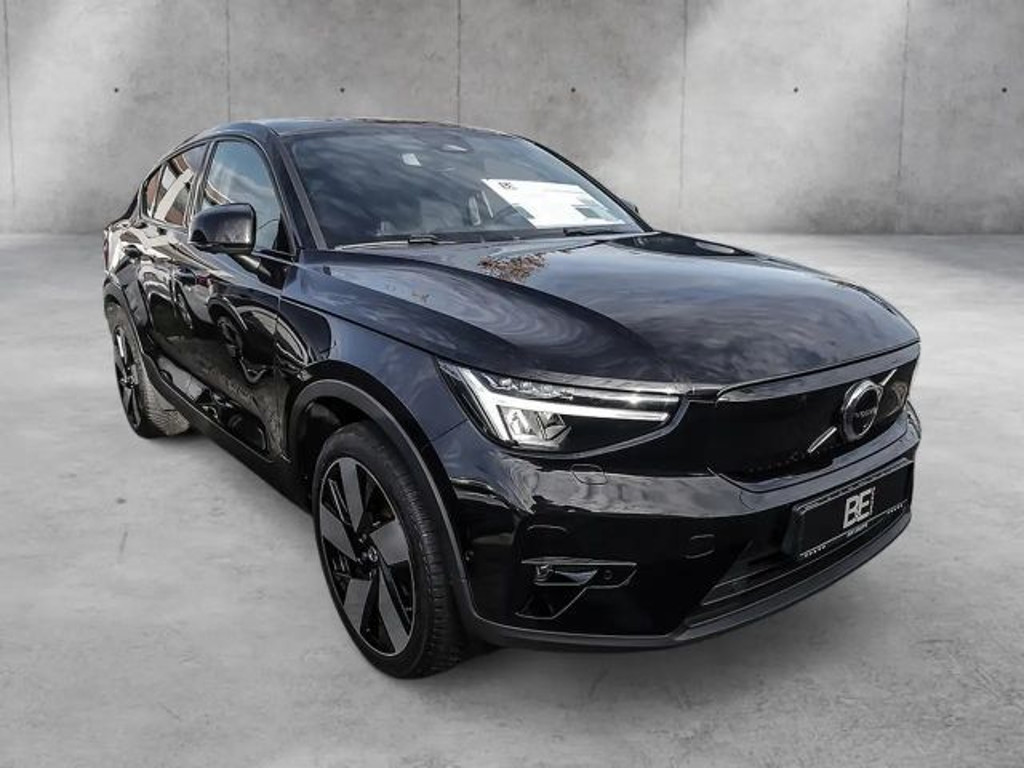 Volvo C40