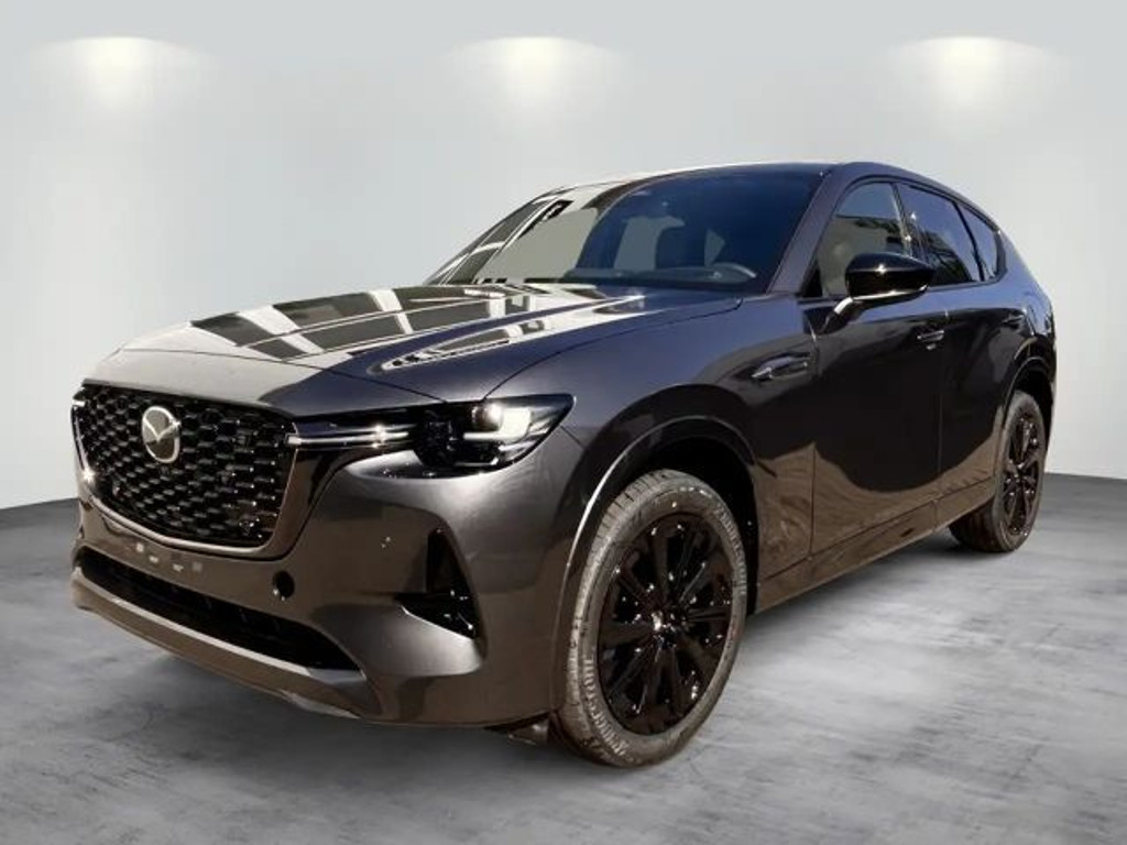 Mazda CX-60 2025 Diesel