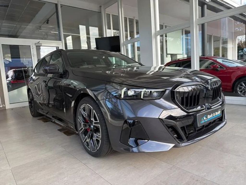 BMW 5 Serie 2025 Diesel