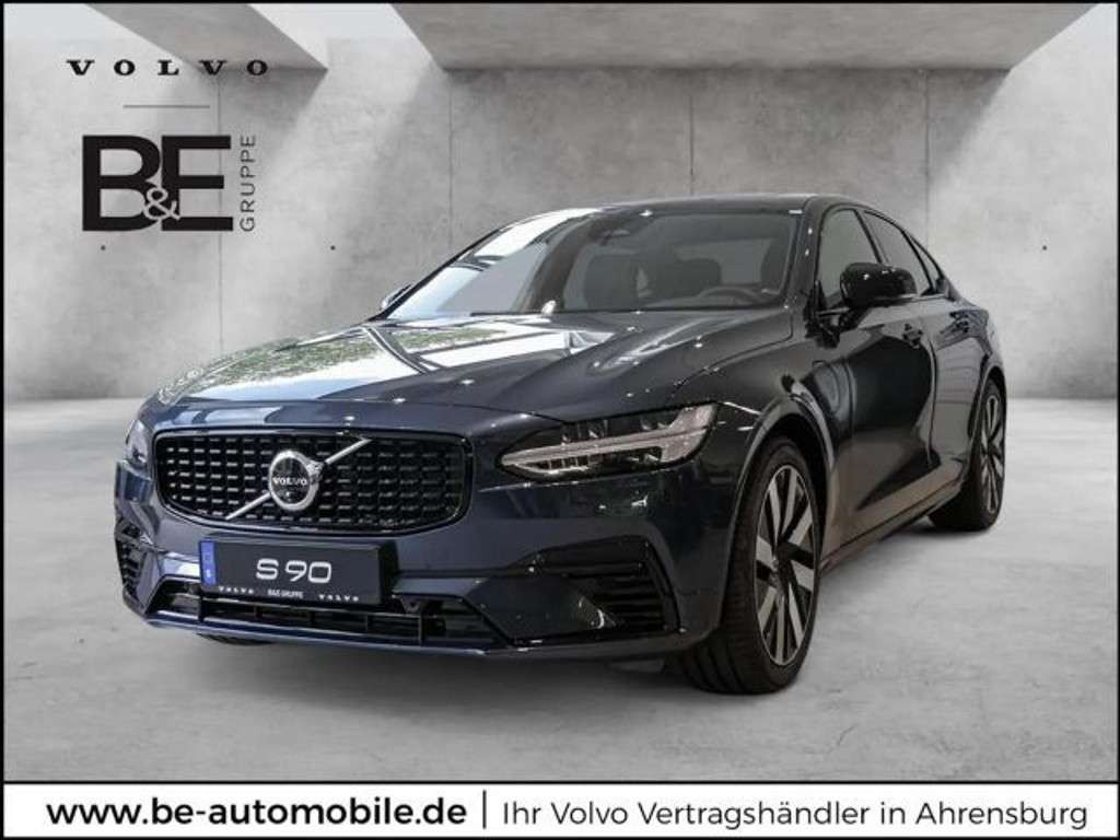Volvo S90 2025 Hybride Benzine