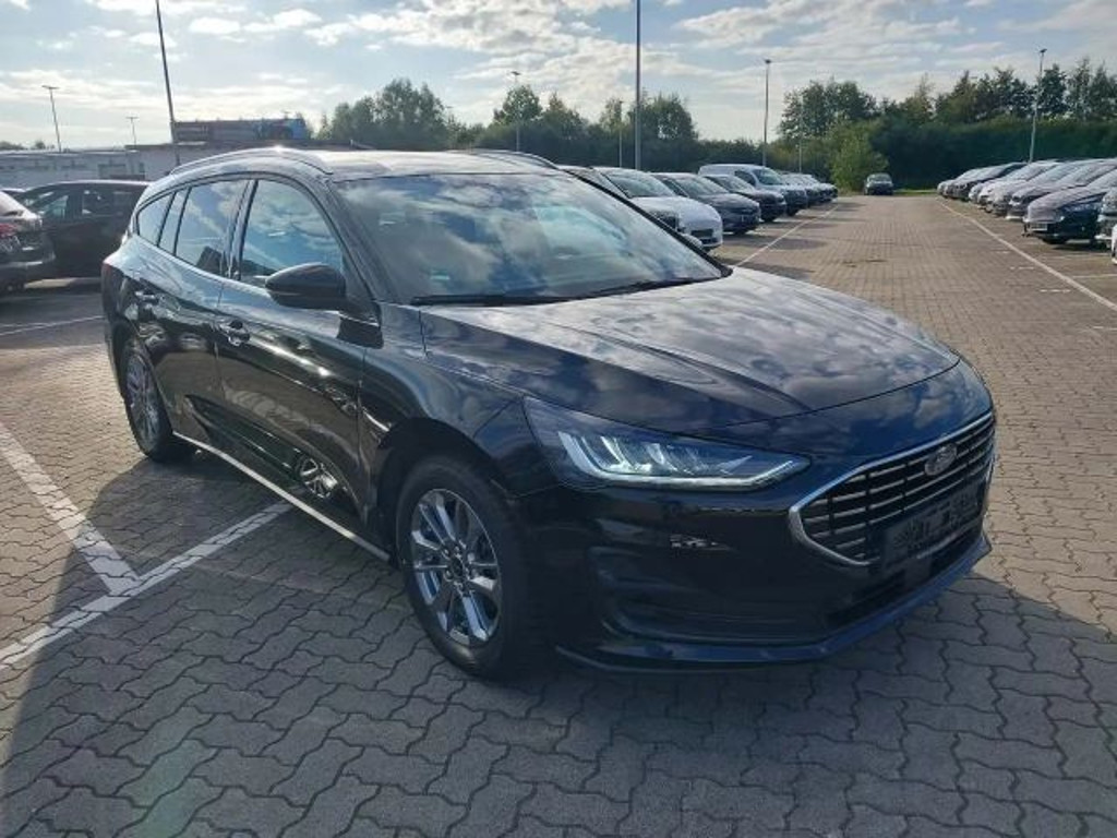 Ford Focus 2024 Diesel