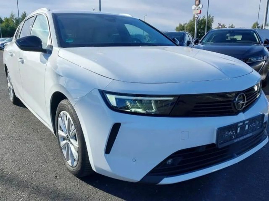 Opel Astra 2023 Diesel