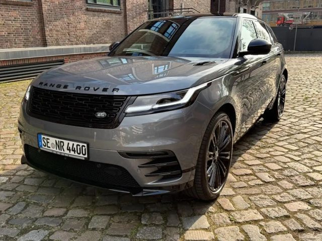 Land Rover Range Rover Velar 2025 Benzine