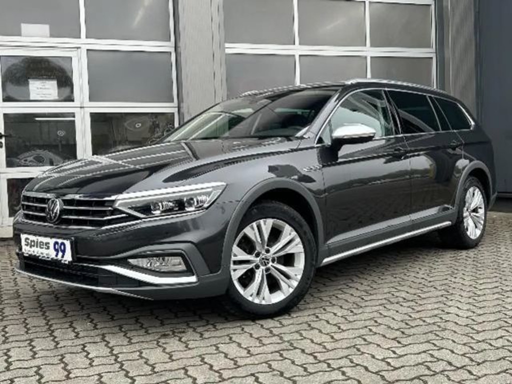 Volkswagen Passat 2023 Diesel