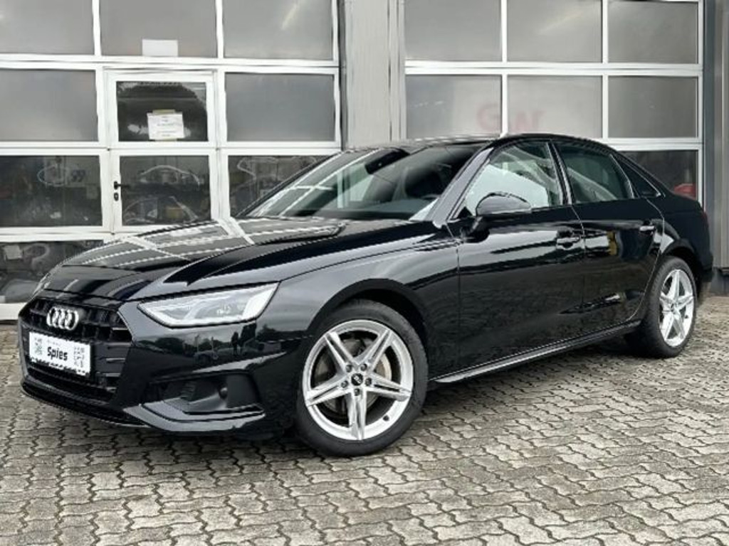 Audi A4 2022 Diesel