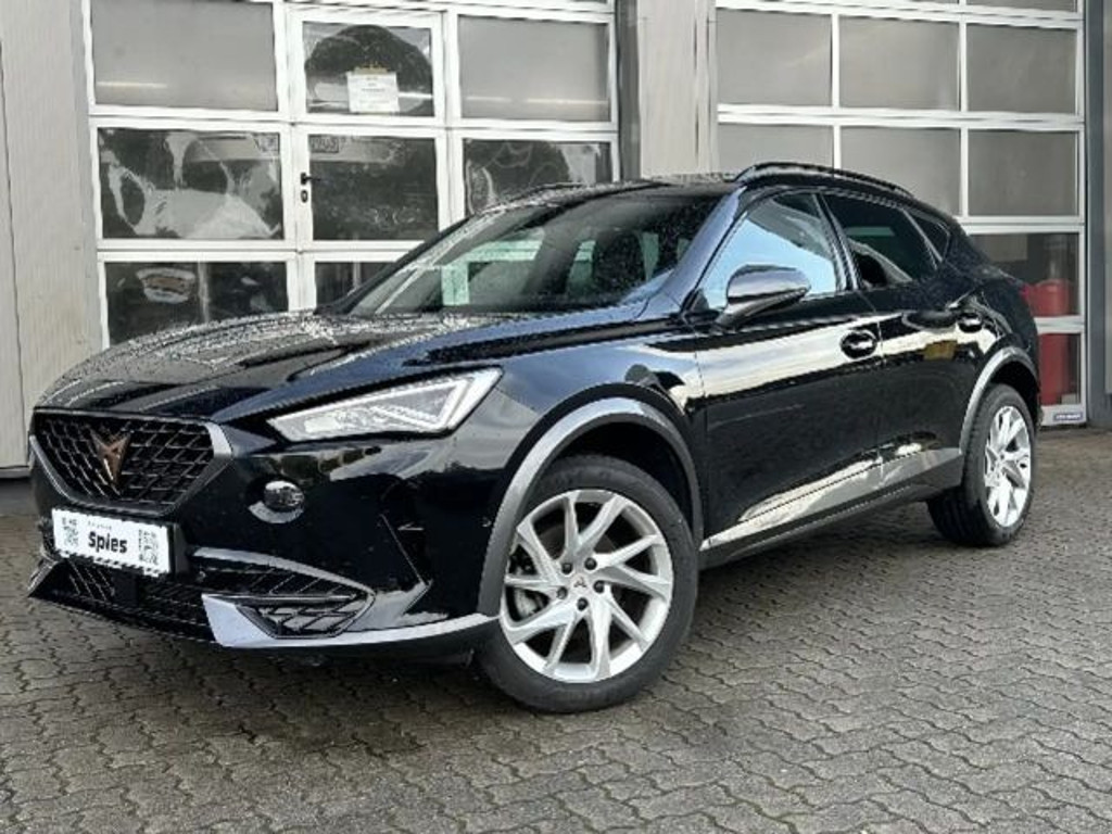 Cupra Formentor 2023 Diesel