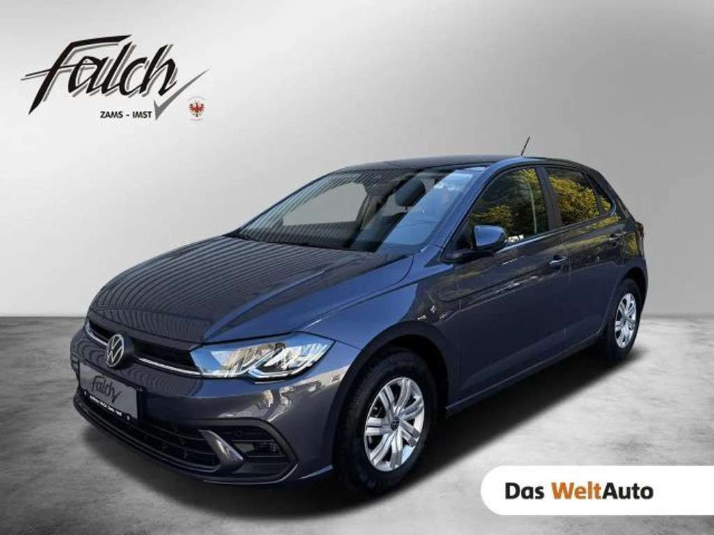 Volkswagen Polo 2025 Benzine