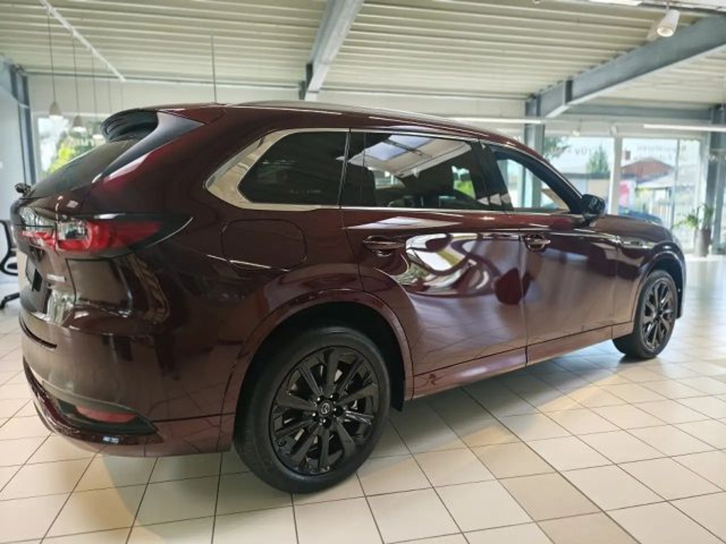 Mazda CX-80