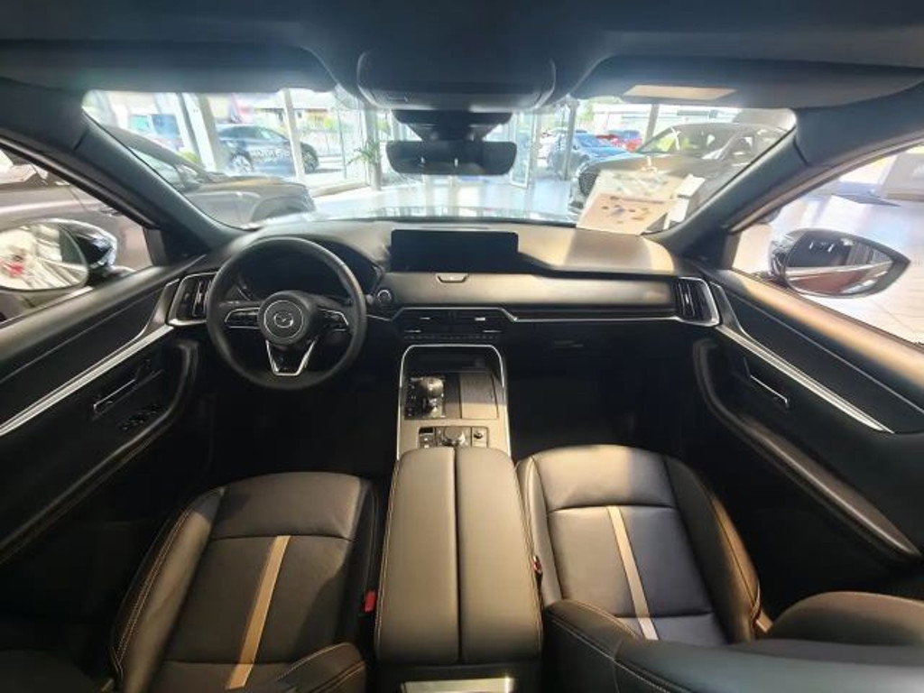 Mazda CX-80