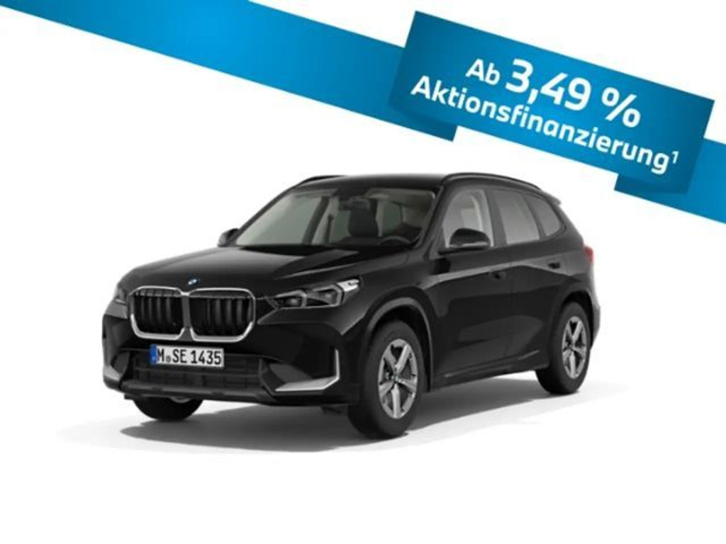 BMW X1 2025 Diesel