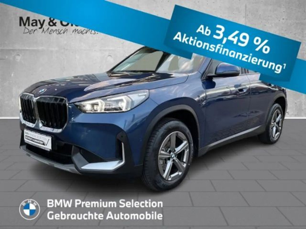 BMW X1 2024 Diesel