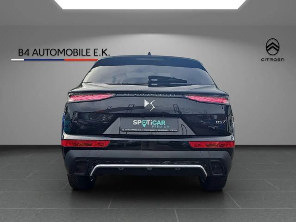 DS DS 7 Crossback