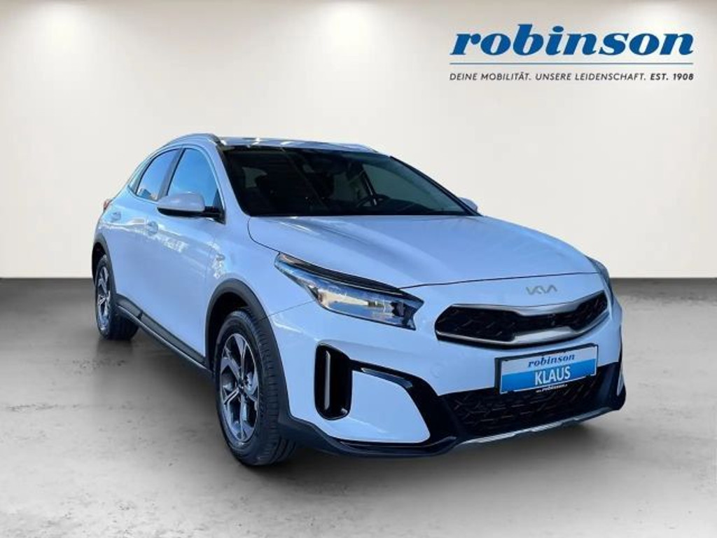 Kia XCeed 2025 Benzine