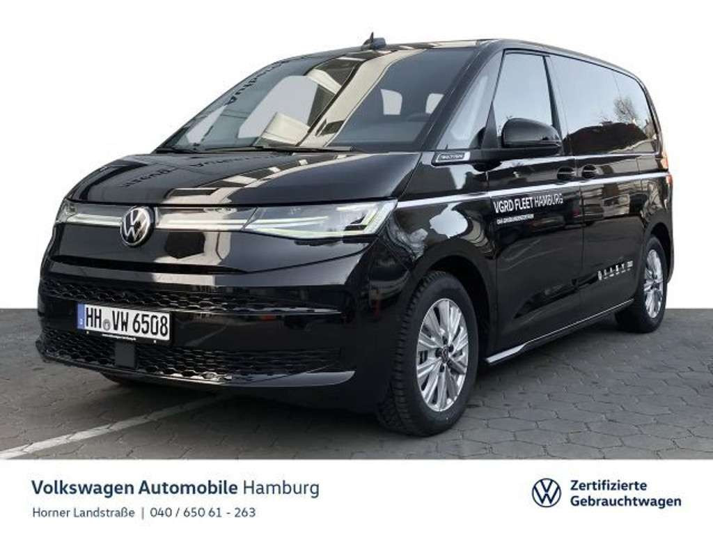 Volkswagen Multivan 2025 Diesel