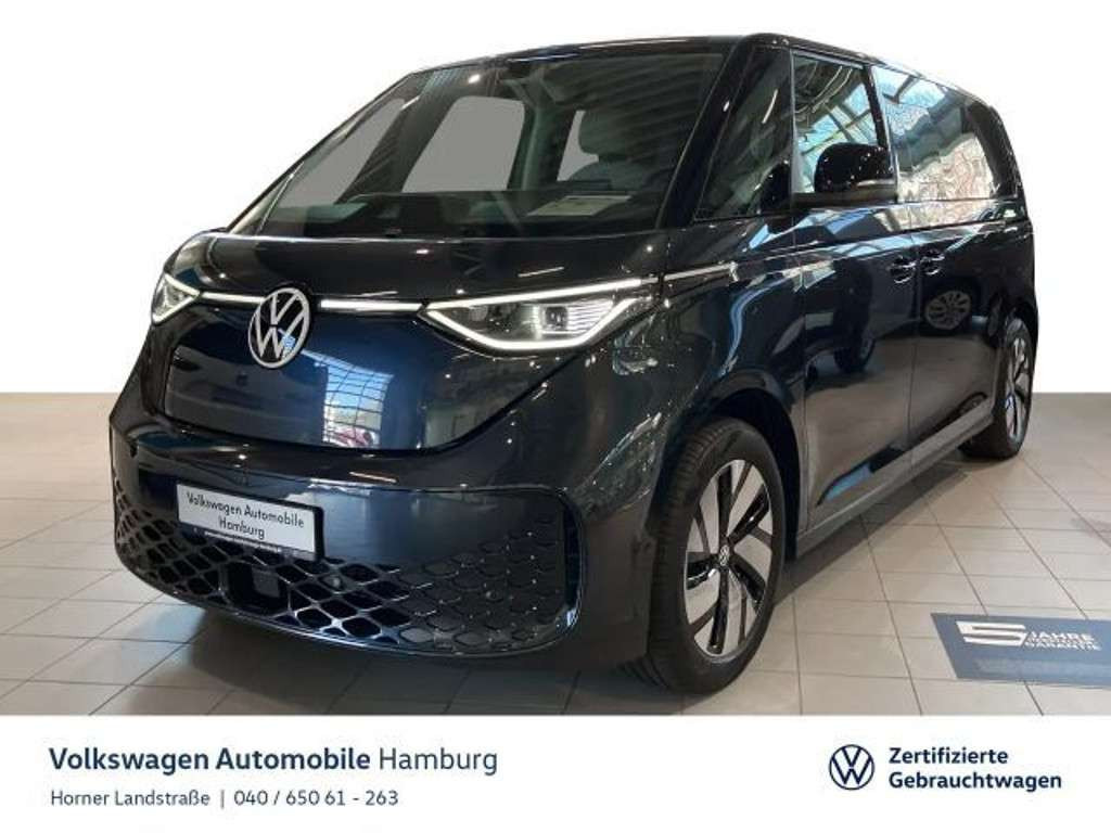 Volkswagen ID. Buzz 2025 Elektrisch