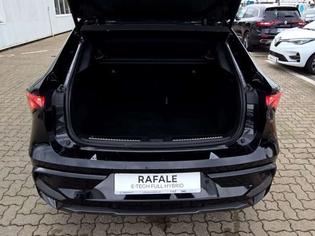 Renault Rafale
