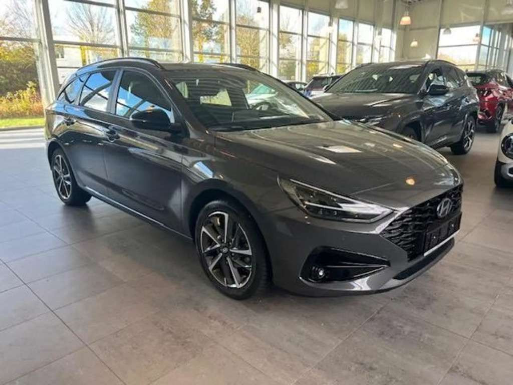 Hyundai i30 2024 Benzine