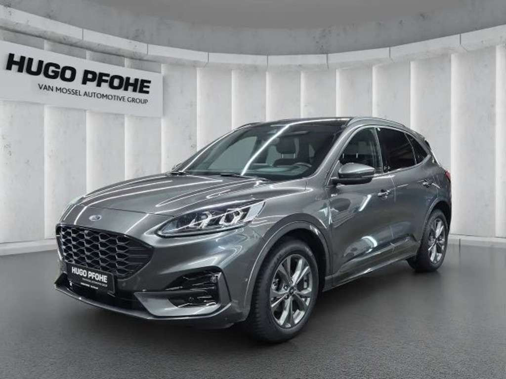 Ford Kuga 2024 Benzine