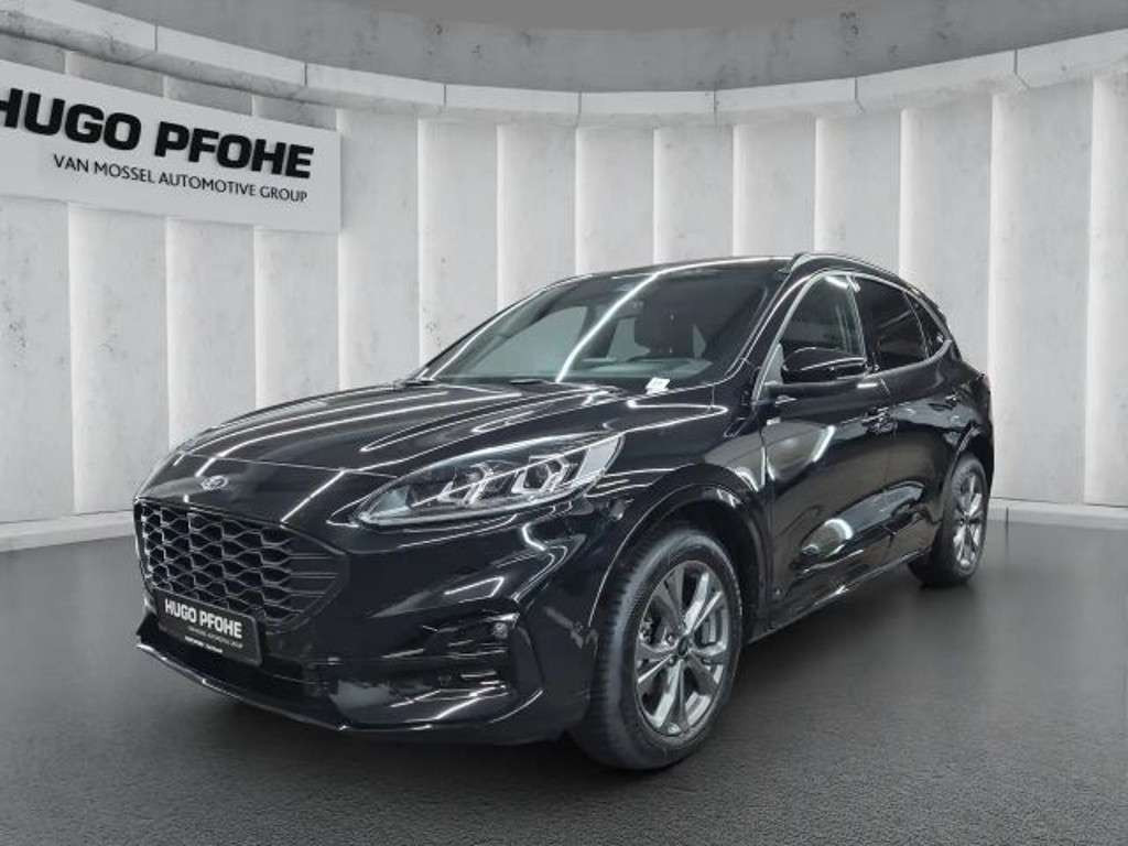 Ford Kuga 2024 Benzine