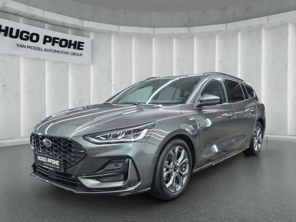 Ford Focus 2024 Diesel