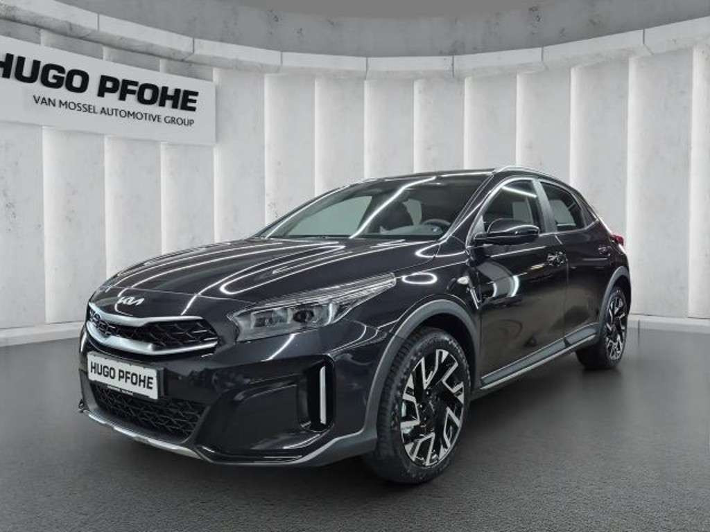 Kia XCeed 2025 Benzine