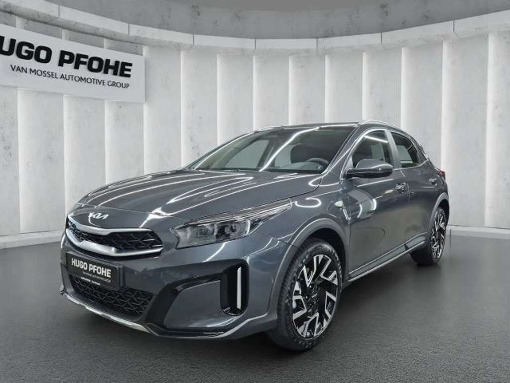 Kia XCeed 2025 Benzine