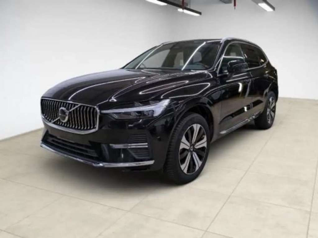 Volvo XC60 2024 Hybride Benzine