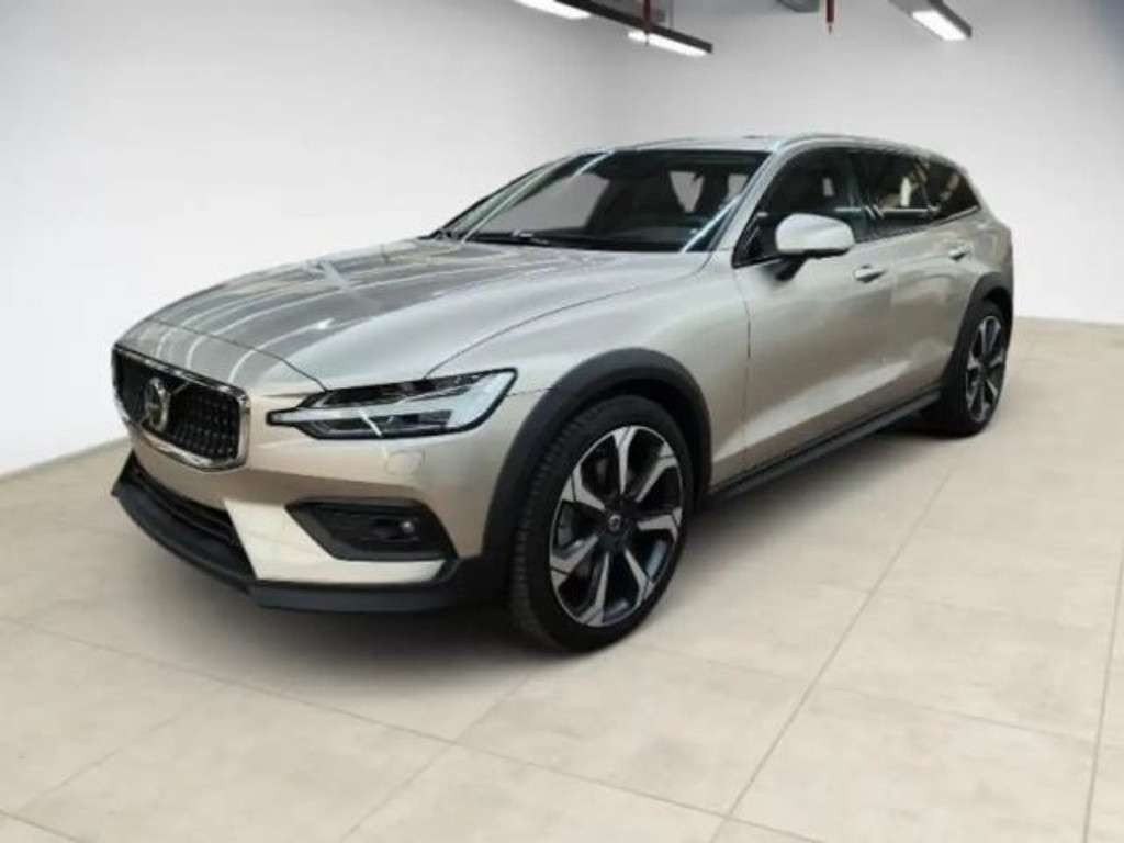 Volvo V60 Cross Country 2024 Benzine
