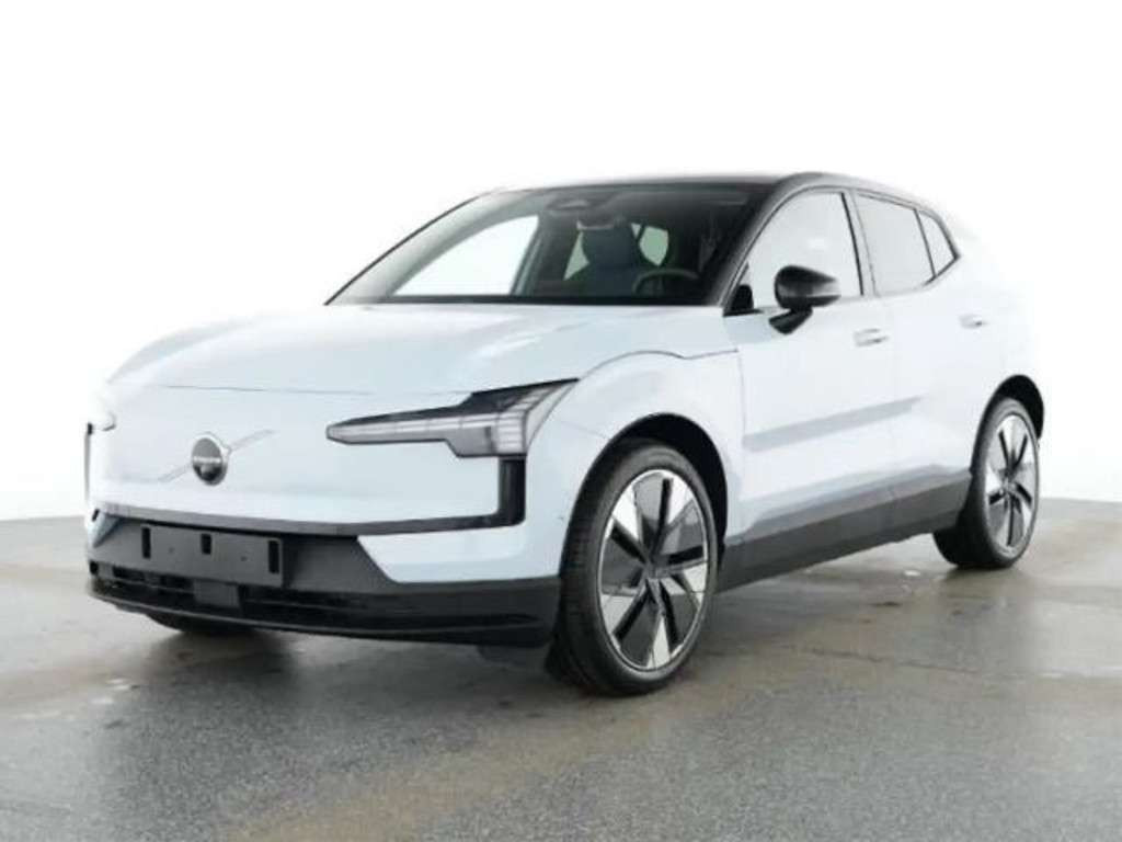 Volvo EX30 2025 Elektrisch
