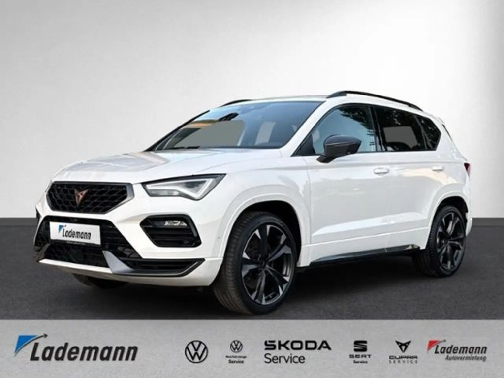 Cupra Ateca 2023 Benzine