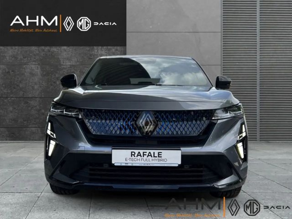 Renault Rafale