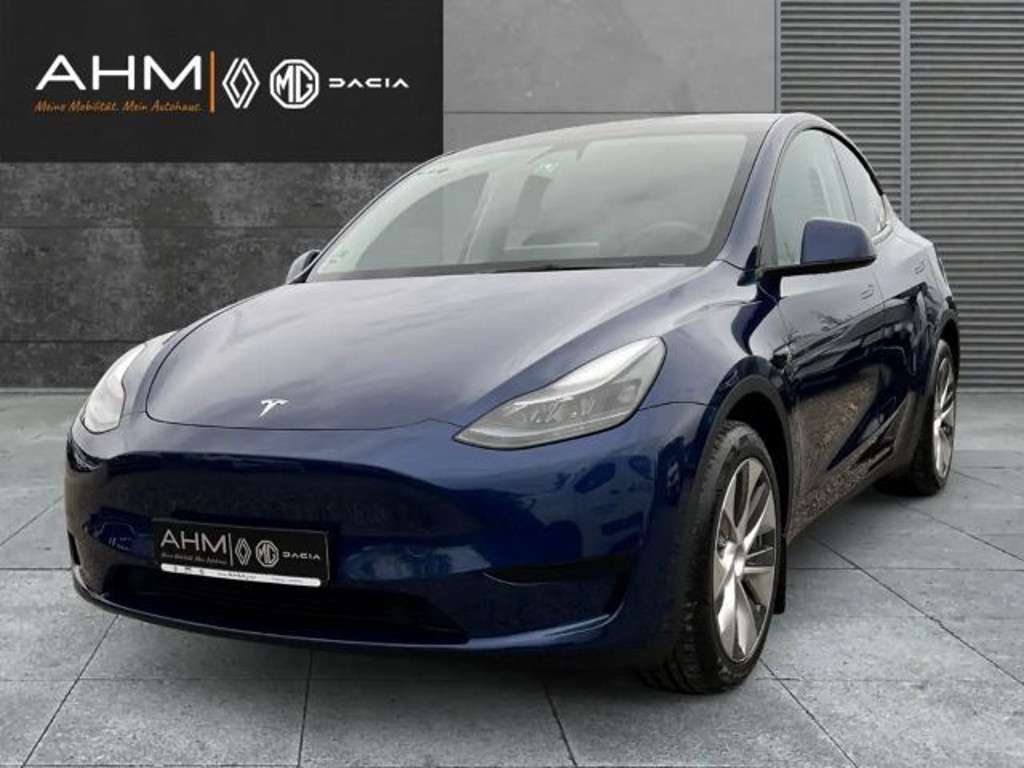 Tesla Model Y 2023 Elektrisch