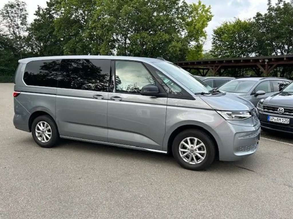 Volkswagen Multivan 2023 Diesel