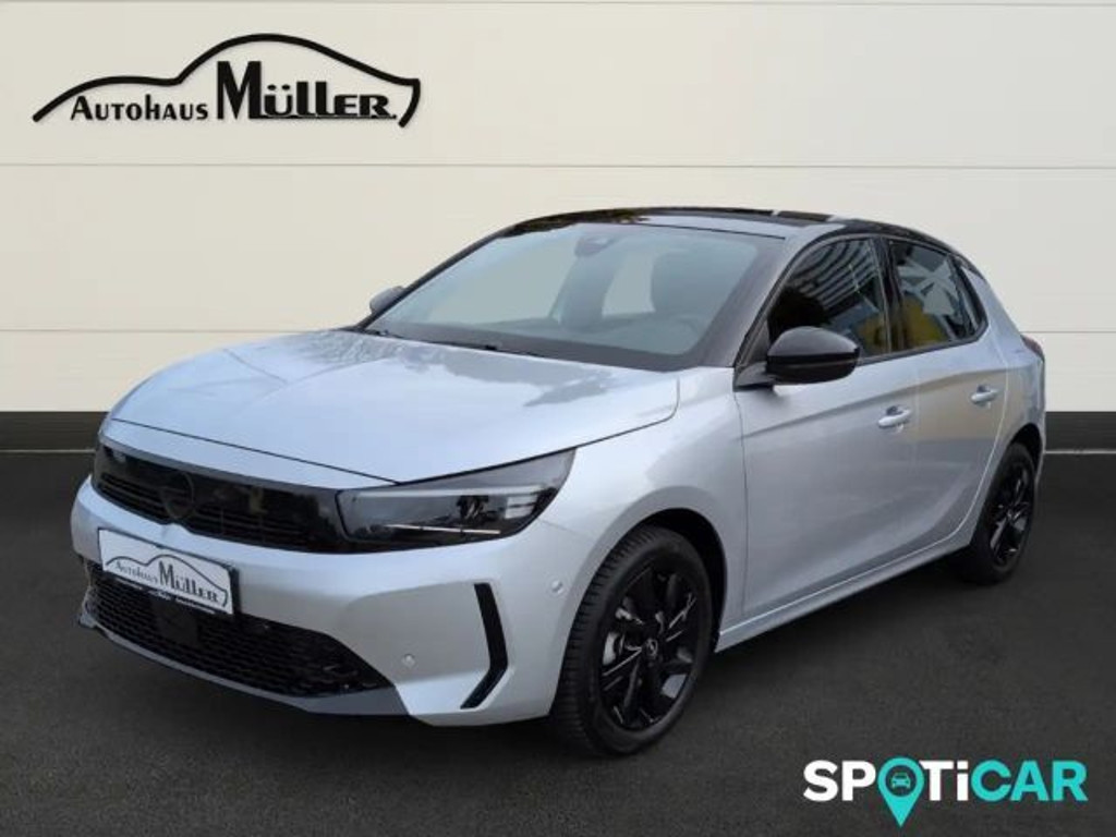 Opel Corsa 2024 Benzine