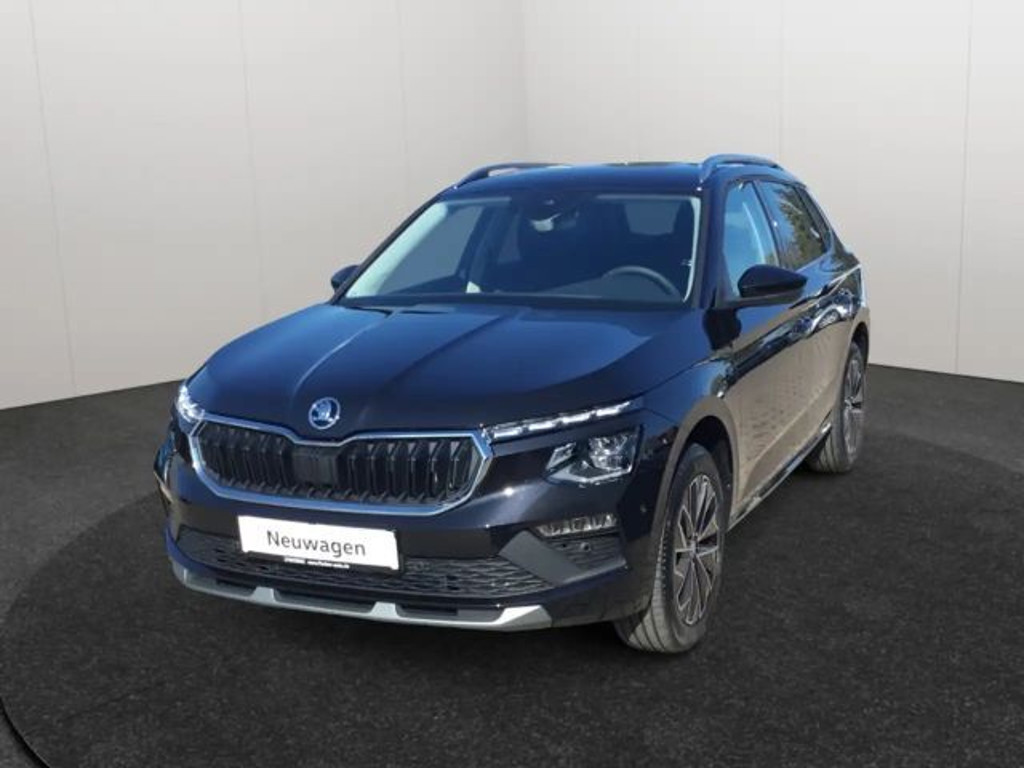Skoda Kamiq 2025 Benzine