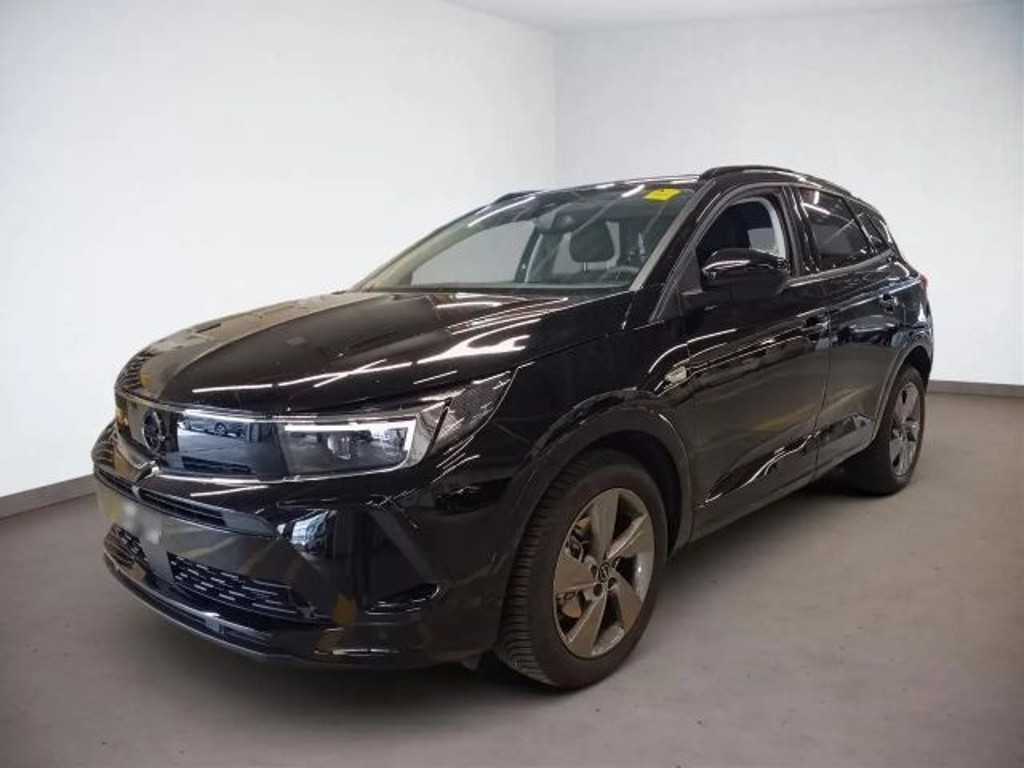 Opel Grandland X 2024 Benzine