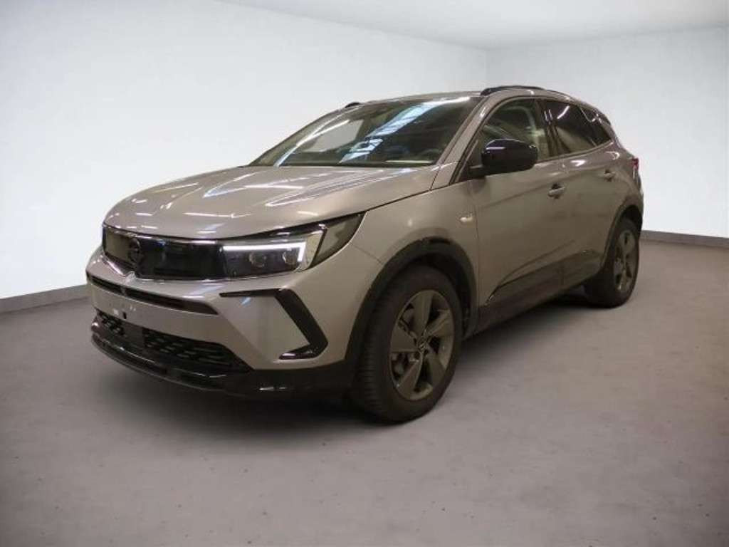 Opel Grandland X 2024 Benzine