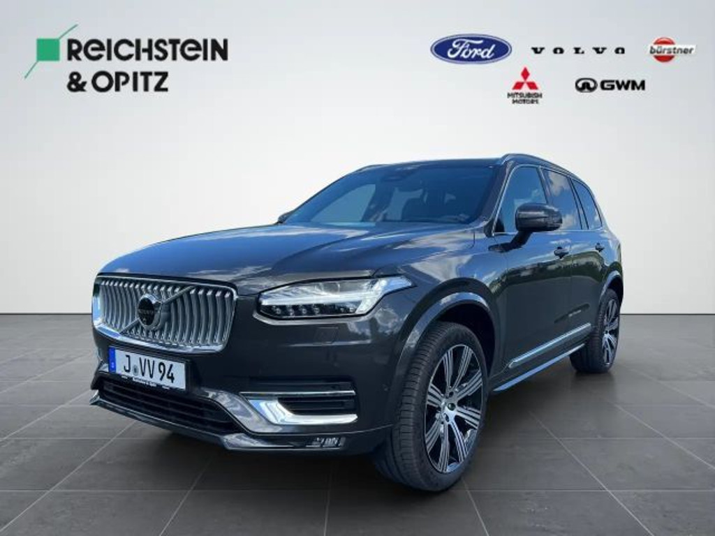 Volvo XC90 2024 Diesel